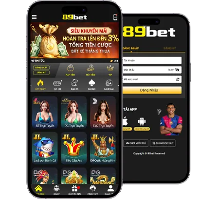 Nền tảng bảo mật win5bet