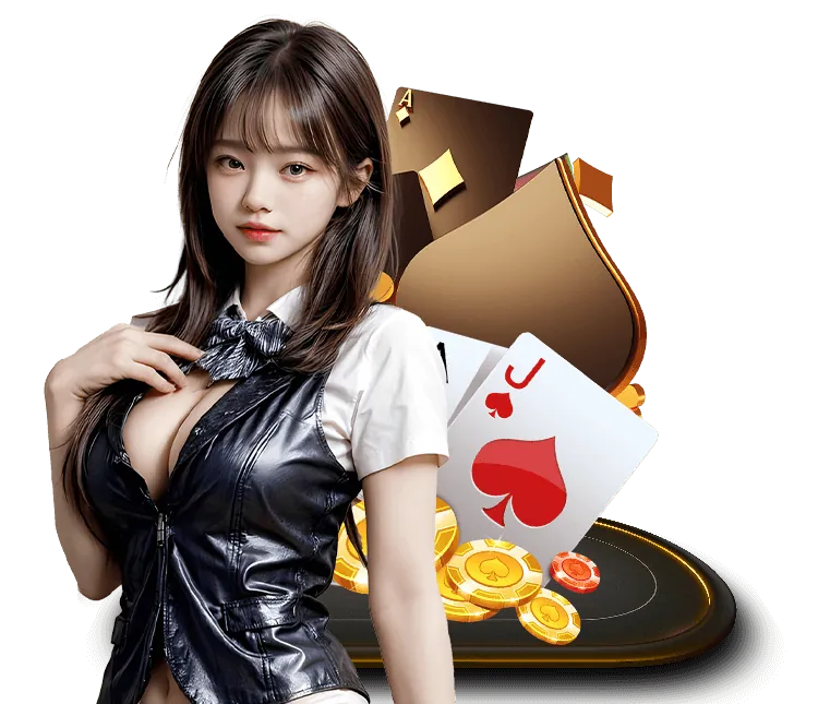 Logo JDB Gaming
